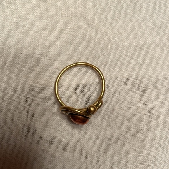 Interesting ring - Picture 4 of 8